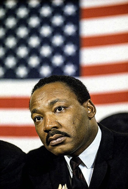 MLKJR